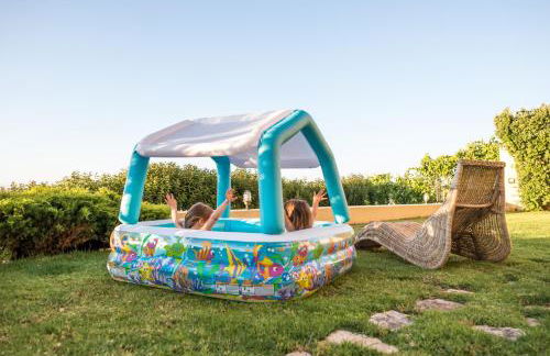 Lavender Villas Chania - Foto 19