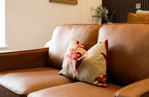 Lovely Studio Flat on Bath Road - Flat 8 - Foto 7