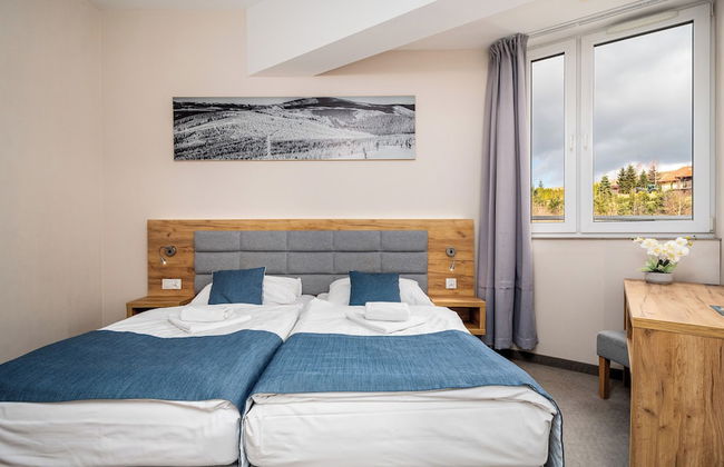 Aparthotel Panorama – Czarna Góra Resort | Sun & Snow - Foto 10