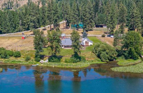 Be Our Guest Hayden ID - Foto 26