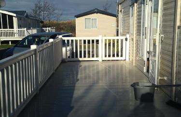 Presthaven Sands Holiday Park 3 and 2 Bed Caravans - Foto 16