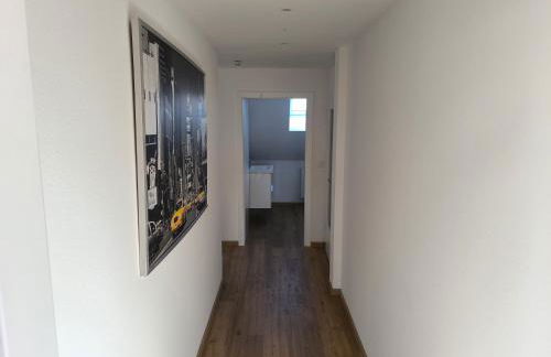 100qm - Großzügige Gästewohnung zum Wohlfühlen - Foto 22