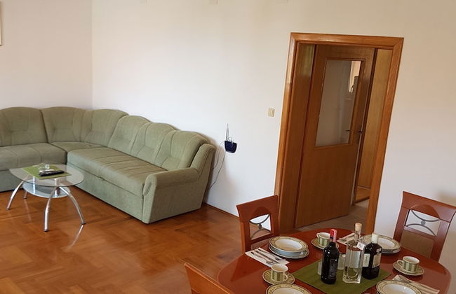 Apartments Dunja Malinska - Foto 56