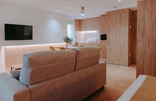 Apartamentos Santa Isabel - Foto 54