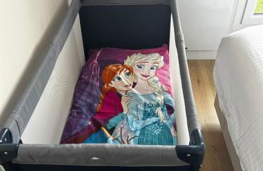 Stylish rooftop avec terrasse à 2pas de Disney Paris - Foto 37