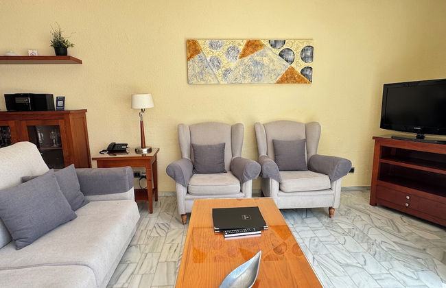 Macdonald Leila Playa Resort - Photo 50