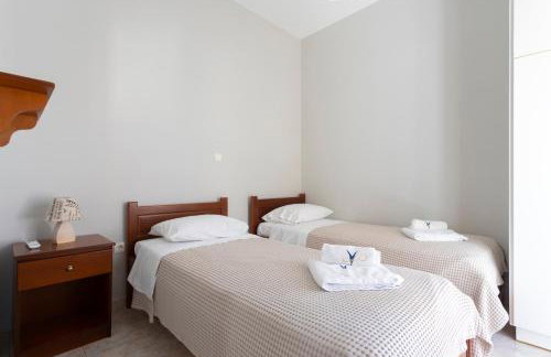 Vasilis Apartments Beachfront - Foto 110