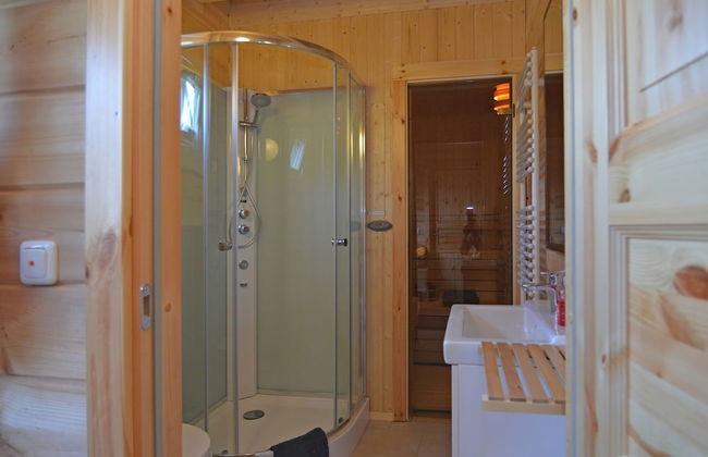 Home in Wissinghausen With Private Sauna - Foto 10