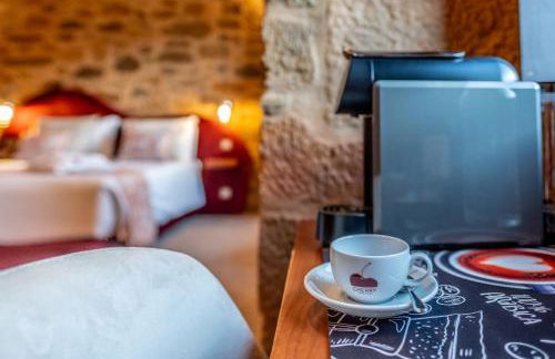 Cherry Sculpture Hotel - Foto 7