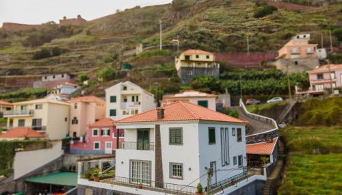 Varandas da Caldeira by Madeira ReAL - Foto 2