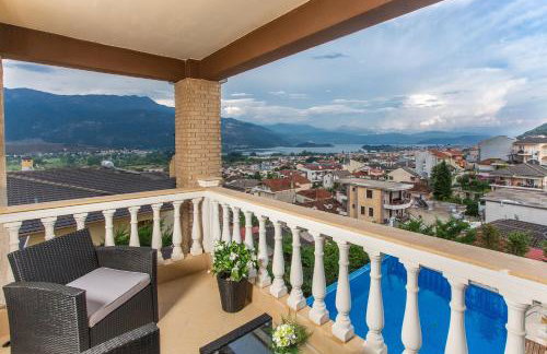 Villa Deluxe Sight - Foto 14