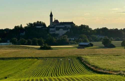 Seefelder Berge und Seen Appartements - Foto 26