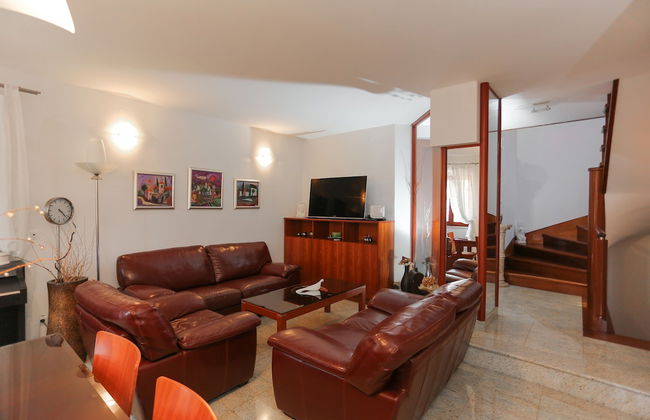 Vila Magdalena - Foto 33