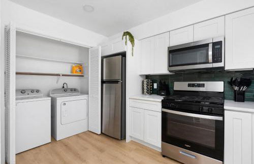 Stylish 3BR Retreat in the Heart of Austin - Foto 15