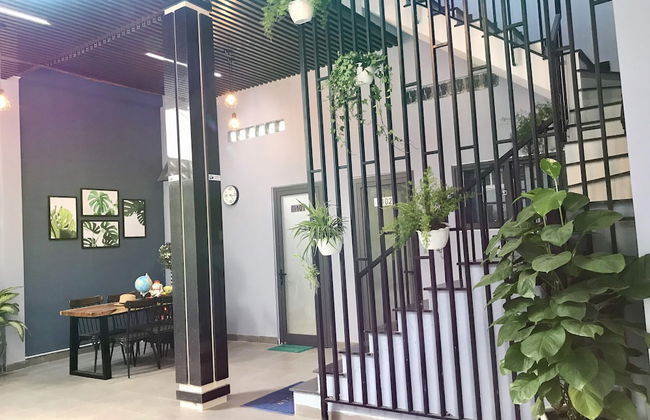 Cosy House Da Nang - Foto 23