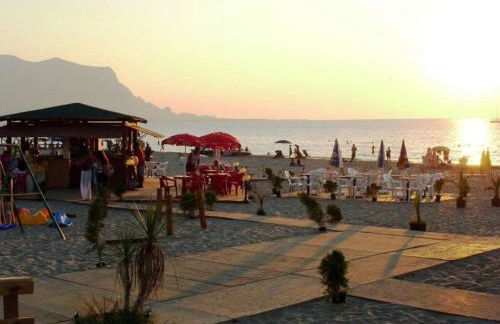 Paradiso del mare, Appartamento accogliente vicino a mare, metro, aeroporto e Palermo - Foto 21