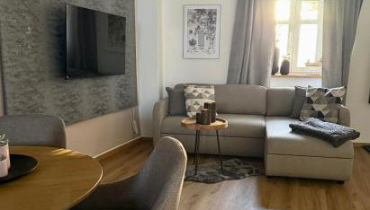 Wohnzeit by Zirwick Apartment - Photo 5