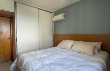 Apartamento excelente localização Moto GP - Foto 2