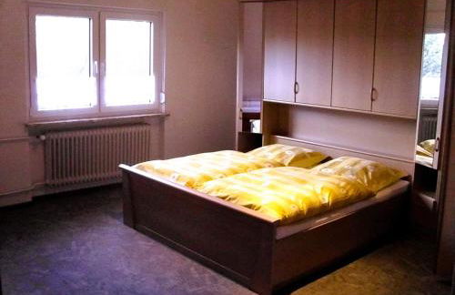 Ferienwohnung Kroeschell - Foto 11