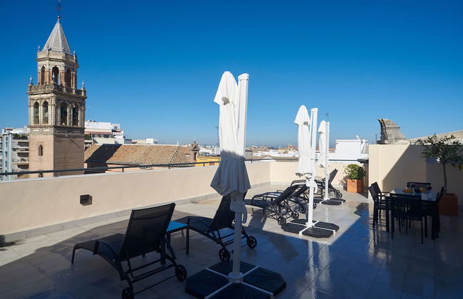 Slow Suites Setas - Photo 106