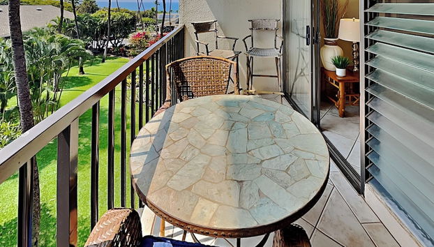 Kihei Akahi by Maui Rental Group - Foto 5, Ausstattung der Unterkunft