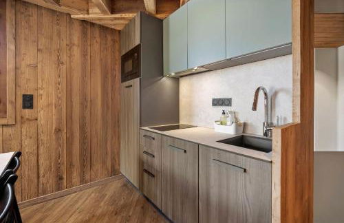 Résidence Freddie - Foto 13