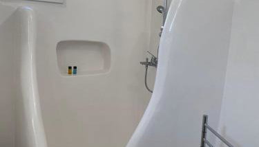 Anastasis Wind Mill - Foto 4, Shower