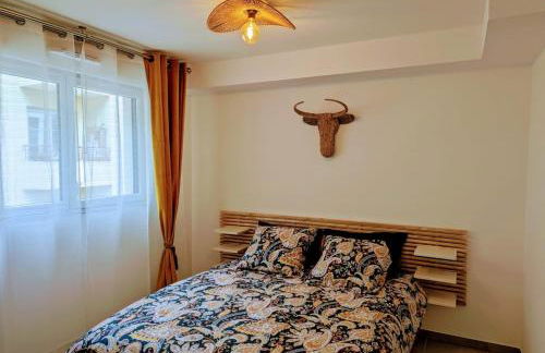 Appartement neuf T2 calme avec terrasse - Proche Marché Liberation - Foto 21