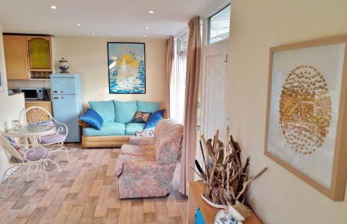 Sea Moss Cabin - Foto 17