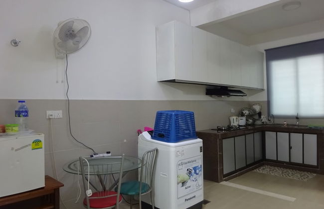 Salam Homestay d'Sendayan - Photo 14