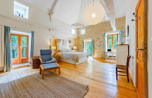 Gorgeous Home In Caylus - Foto 7