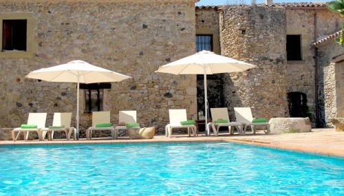 Can Borras Luxury Villa - Foto 3