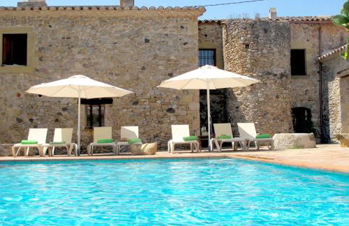 Can Borras Luxury Villa - Foto 3