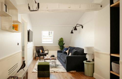 My Maison In Paris - Louvre - Foto 86