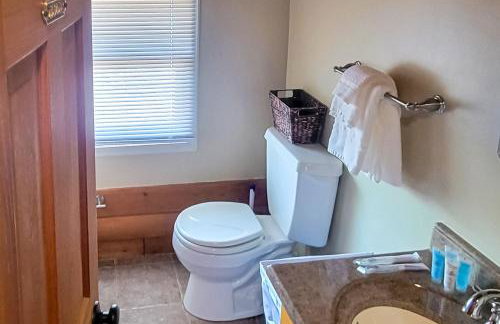 Private Dock and Game Room! Lake Hartwell Retreat - Foto 27