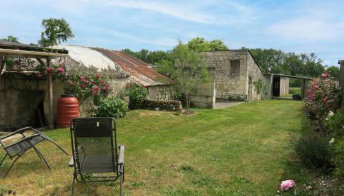 Holiday Home Les Landes du Chinonais by Interhome - Foto 4