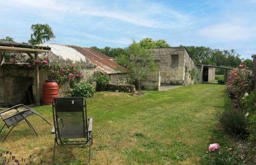 Holiday Home Les Landes du Chinonais by Interhome - Foto 4