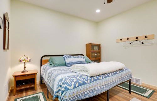 Paddle, Play and Relax Home with Pioneer Lake Access! - Foto 10