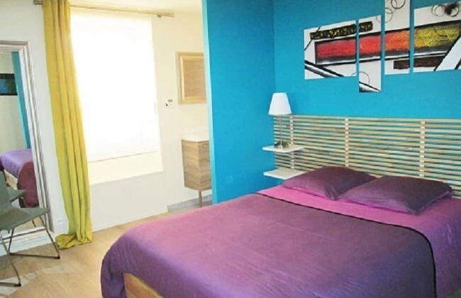 Residence du Parc - Foto 12