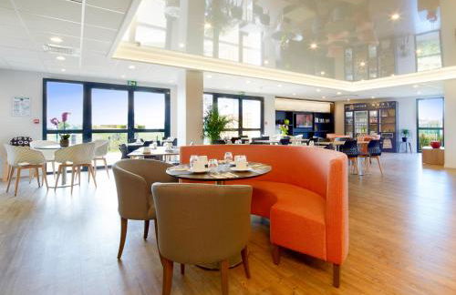 Kyriad Prestige Residence & Spa Cabourg - Dives-sur-Mer - Foto 107