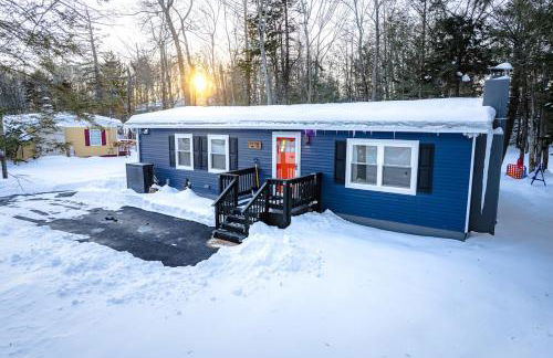 Bear Trails Retreat-Pocono Getaway Near Kalahari - Foto 15