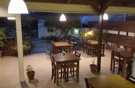 Aigialis Apartments & Studios - Foto 56