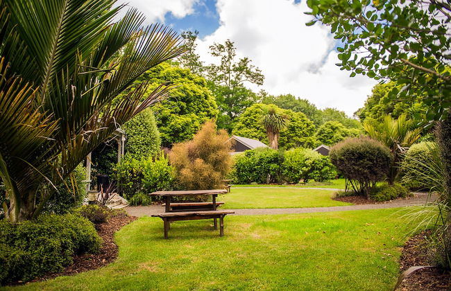 Flaxmill Accommodation - Foto 19