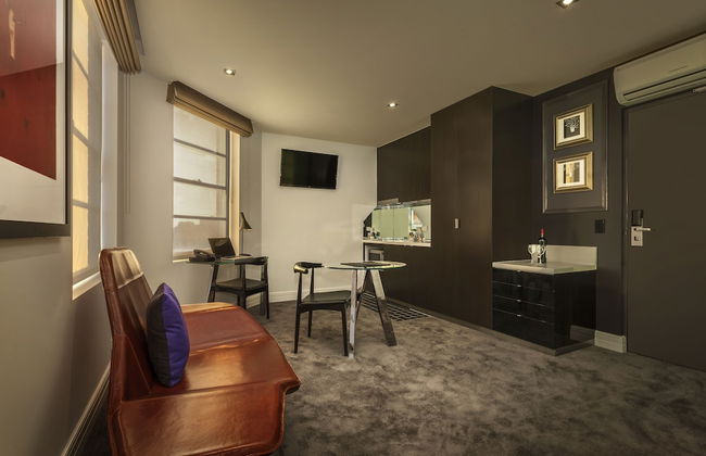 Quest East Melbourne - Foto 7