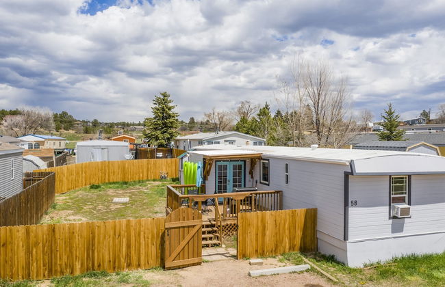 Mighty Mobile - Foto 52