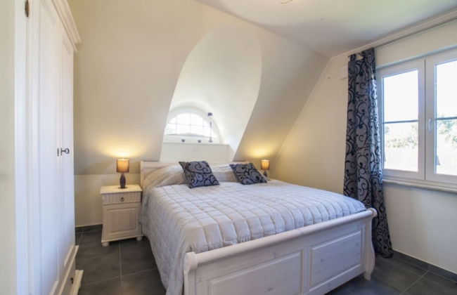 Fairy Tale Holiday Home in Rerik Near the Centre - Foto 5