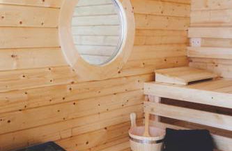 Ferienwohnung Harzer Zippel mit Außensauna - Foto 23