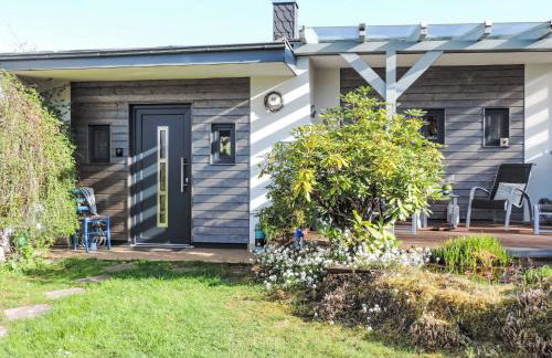 Holiday Home Mit Liebe ausgestattetes Haus im Naturpark by Interhome - Foto 3