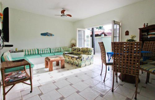 CASA TEMPORADA TUCO E TUCA - Foto 15