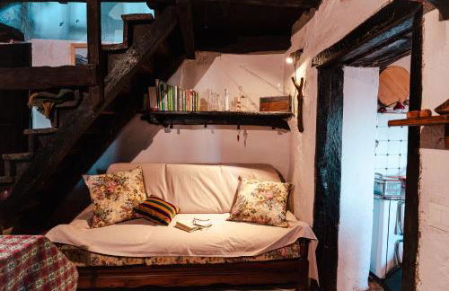 Casa Luisa, relax con vista panoramica - Photo 36